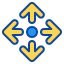 Arrow icon 64x64